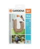 Шланг спиральный Gardena с набором для полива 10 м (04646-20.000.00) - изображение 4