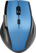Мишка Defender Accura MM-365 Blue (52366) - изображение 1
