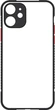 Чехол Intaleo Prime для Apple iPhone 12 mini Black (1283126506833) - изображение 3