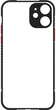 Чехол Intaleo Prime для Apple iPhone 12 mini Black (1283126506833) - изображение 4