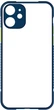 Чехол Intaleo Prime для Apple iPhone 12 mini Dark Blue (1283126506840) - изображение 3