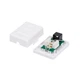 Розетка Atcom (60251) внешняя UTP сat 6 1-порт RJ45 - изображение 3