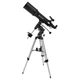 Телескоп Bresser AR-102/600 EQ-3 AT3 Refractor(4602600) - изображение 1