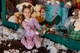 Пижама детская SweetJama Kids "Розовые Единорожки" с карманом на попе 86 - изображение 4
