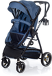 Коляска-трансформер BabyHit Winger Blue (73 553) - изображение 3