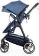 Коляска-трансформер BabyHit Winger Blue (73 553) - изображение 4
