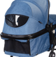 Коляска-трансформер BabyHit Winger Blue (73 553) - изображение 10