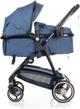 Коляска-трансформер BabyHit Winger Blue (73 553) - изображение 9