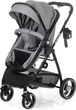 Коляска-трансформер BabyHit Winger Light Grey (73 556) - изображение 3