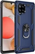 Чохол для смартфона BeCover Military для Samsung Galaxy A12 SM-A125 Blue (BC_705641) - зображення 1