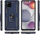 Чохол для смартфона BeCover Military для Samsung Galaxy A12 SM-A125 Blue (BC_705641) - зображення 2