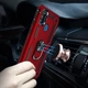 Чохол для смартфона BeCover Military для Samsung Galaxy A12 SM-A125 Blue (BC_705641) - зображення 4