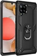 Чехол для смартфона Samsung Galaxy A42 SM-A426 BeCover Military Black (BC_705642) - изображение 1