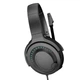 Игровые наушники с микрофоном BASEUS GAMO D05 Immersive Virtual 3D Game headphone. Black - изображение 8