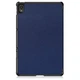 Чехол UniCase Slim для Lenovo Tab P11 (TB-J606) / Tab P11 Plus (TB-J616) - Blue - изображение 3
