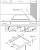 Варильна поверхня електрична SAMSUNG NZ64T3516AK/WT - зображення 3