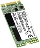 SSD диск Transcend MTS430S 128GB M.2 SATA III 3D NAND TLC (TS128GMTS430S) - изображение 3