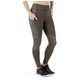 Жіночі компресионные штани 5.11 ABBY TIGHT 64433 2, Cabernet - зображення 8