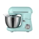 Міксер планетарный Vintage Cuisine у ретро стилі 800W М'ятний - изображение 1