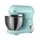 Міксер планетарный Vintage Cuisine у ретро стилі 800W М'ятний - изображение 6