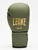 Боксерські рукавички Leone Mono Military 14 ун. (2984_500119) - зображення 3