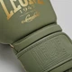 Боксерські рукавички Leone Mono Military 14 ун. (2984_500119) - зображення 6