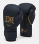 Боксерські рукавички Leone Mono Blue 12 ун. (3088_500118) - зображення 1