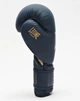 Боксерські рукавички Leone Mono Blue 12 ун. (3088_500118) - зображення 4