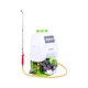 Мотоопрыскиватель ранцевый Foresta GS-355 + Лопата штыковая SS-2101 - изображение 7