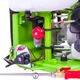 Мотоопрыскиватель ранцевый Foresta GS-355 + Лопата штыковая SS-2101 - изображение 10