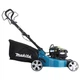 Газонокосилка бензиновая Makita PLM4621N - изображение 3