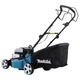 Газонокосилка бензиновая Makita PLM4621N - изображение 4