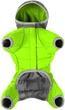 Комбинезон Collar AiryVest One для собак, размер L 55 Салатовый (24245) - изображение 2