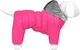 Комбинезон Collar AiryVest One для собак, размер L 50 Розовый (24237) - изображение 3