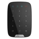 Комплект бездротової сигналізації Ajax StarterKit + KeyPad + HomeSiren black - зображення 6