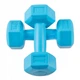 Гантелі Springos Hex 2 x 1 кг FA1030 - изображение 3