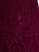 Платье Lipsy LP2-45 M (38647M) Бордовый - изображение 4