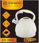 Чайник со свистком Edenberg 3.0 л Бежевый (EB-1904BG) - изображение 2