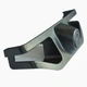 Штатная камера переднего вида Prime-X C8149 (широкоугольная) для Subaru Forester SJ 2013 - 2018 - изображение 2