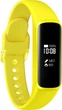 Фитнес-браслет Samsung Galaxy Fit e Yellow (SM-R375NZYASEK) - изображение 1