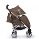 Прогулянкова коляска трость CARRELLO Allegro CRL-10101/1Monster Gold - зображення 2