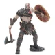 Фигурка Neca God of War 4 Kratos Бог войны 4 Кратос 20 см BL GW K19.06 - изображение 2