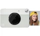 Фотокамера моментального друку Kodak PRINTOMATIC White + Набір паперу в подарунок - зображення 2