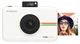 Камера моментальной печати Polaroid Snap Touch White + Набор бумаги в Подарок! - изображение 2