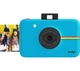 Камера моментальной печати Polaroid Snap Blue - изображение 1