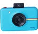 Камера моментальной печати Polaroid Snap Blue - изображение 2