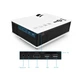 Портативный видеопроектор UNIC UC40 - изображение 4