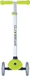 Самокат Globber Primo Lights 3 колеса до 50 кг 3+ Зелений (423-106-2) - зображення 2