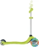 Самокат Globber Primo Lights 3 колеса до 50 кг 3+ Зелений (423-106-2) - зображення 5