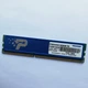 Игровая оперативная память Patriot DDR3 4Gb 1600MHz PC3 12800U 1R8 CL11 (PSD34G160081H) Б/У - изображение 1